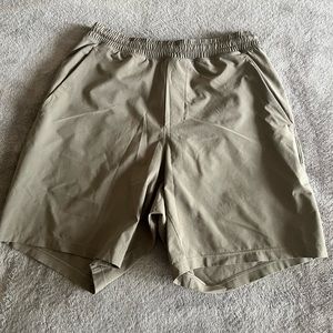 Pace Breakers Lined Grey